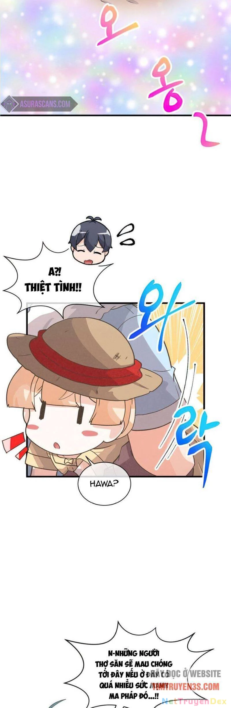 Nông Dân Linh Hồn Chapter 66 - Trang 3