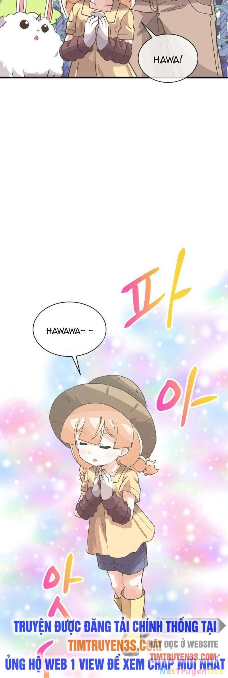 Nông Dân Linh Hồn Chapter 66 - Trang 3