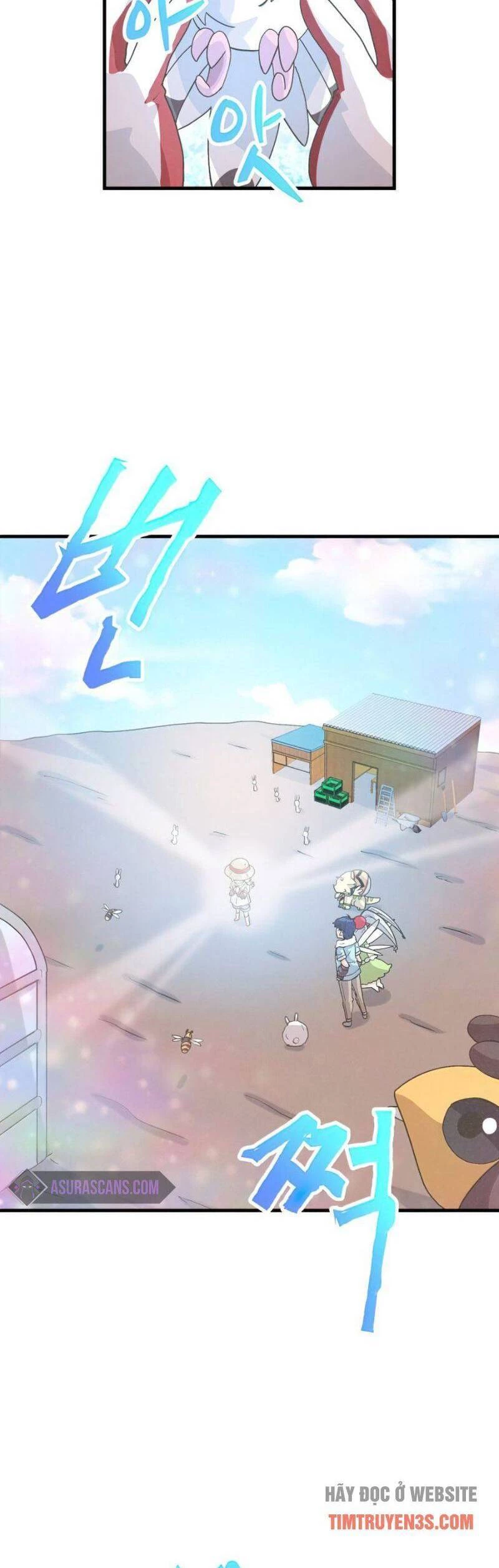 Nông Dân Linh Hồn Chapter 66 - Trang 3