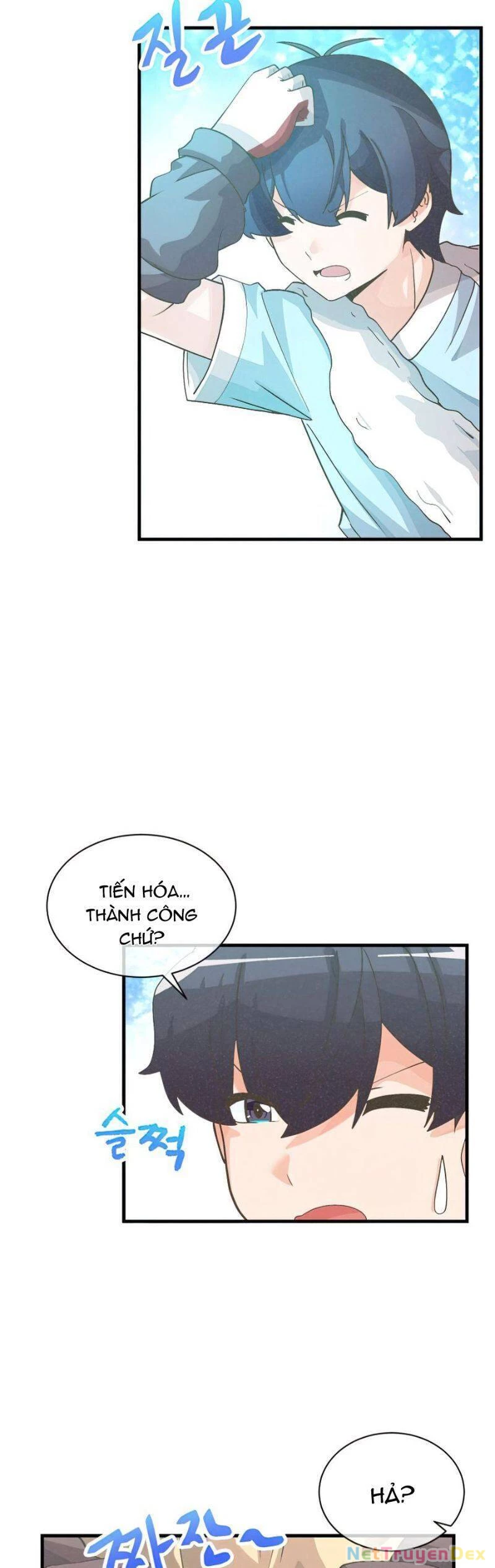 Nông Dân Linh Hồn Chapter 66 - Trang 3