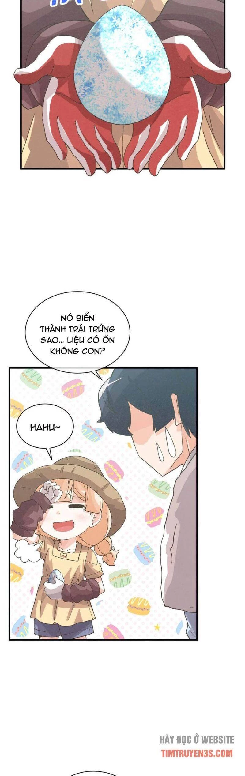 Nông Dân Linh Hồn Chapter 66 - Trang 3