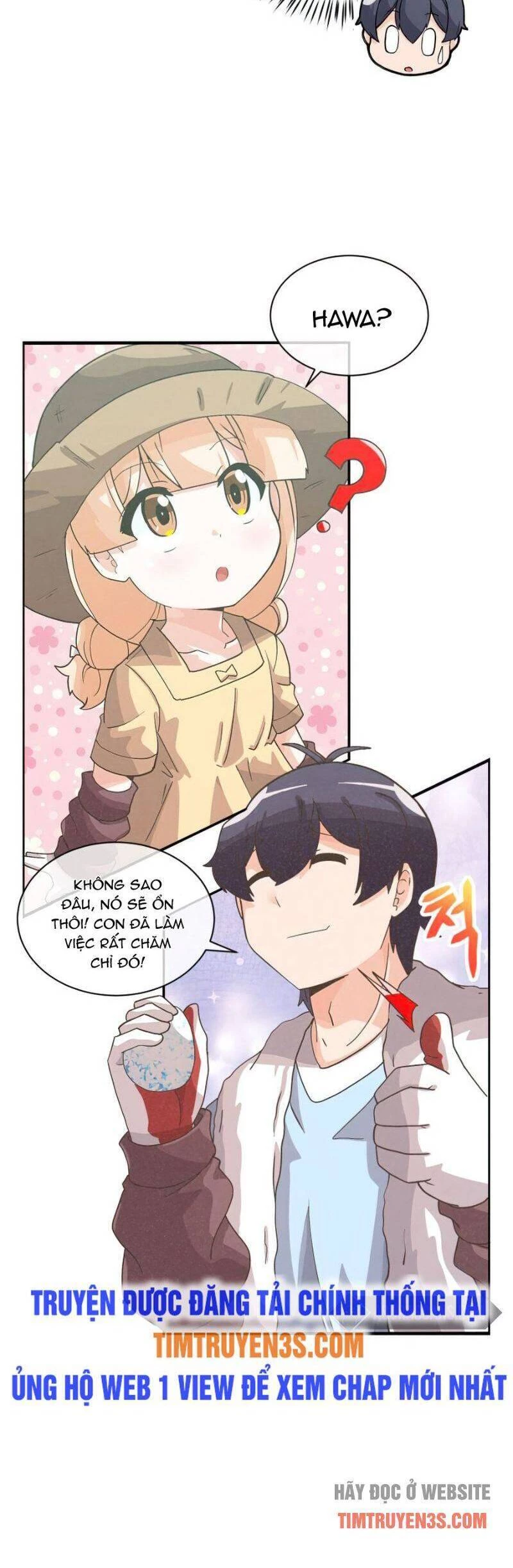 Nông Dân Linh Hồn Chapter 66 - Trang 3