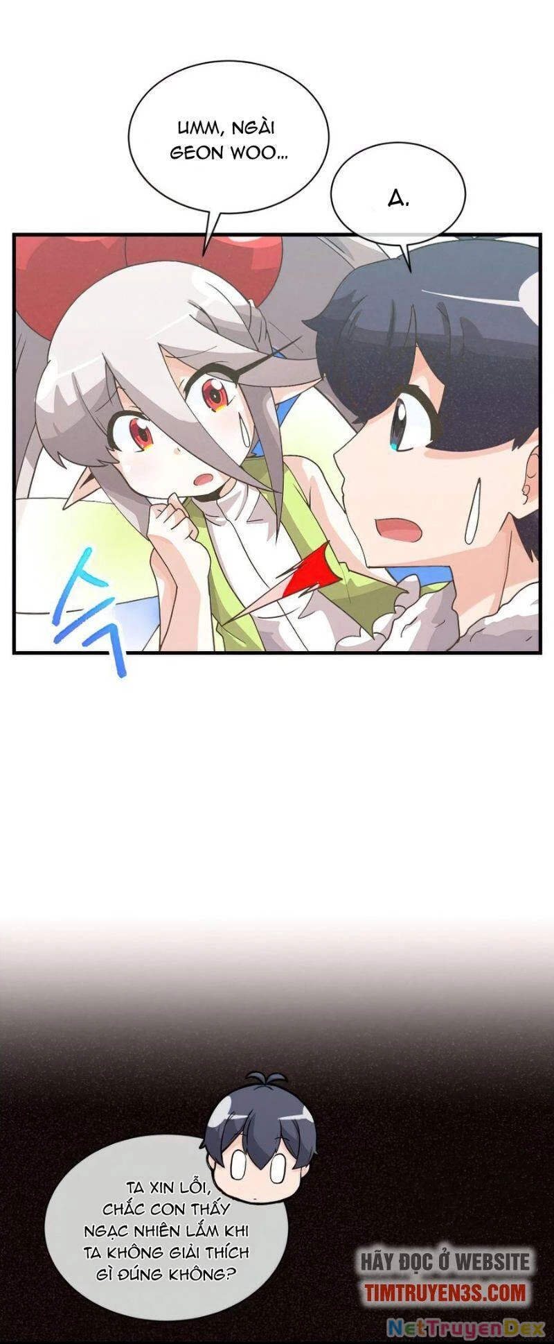 Nông Dân Linh Hồn Chapter 66 - Trang 3