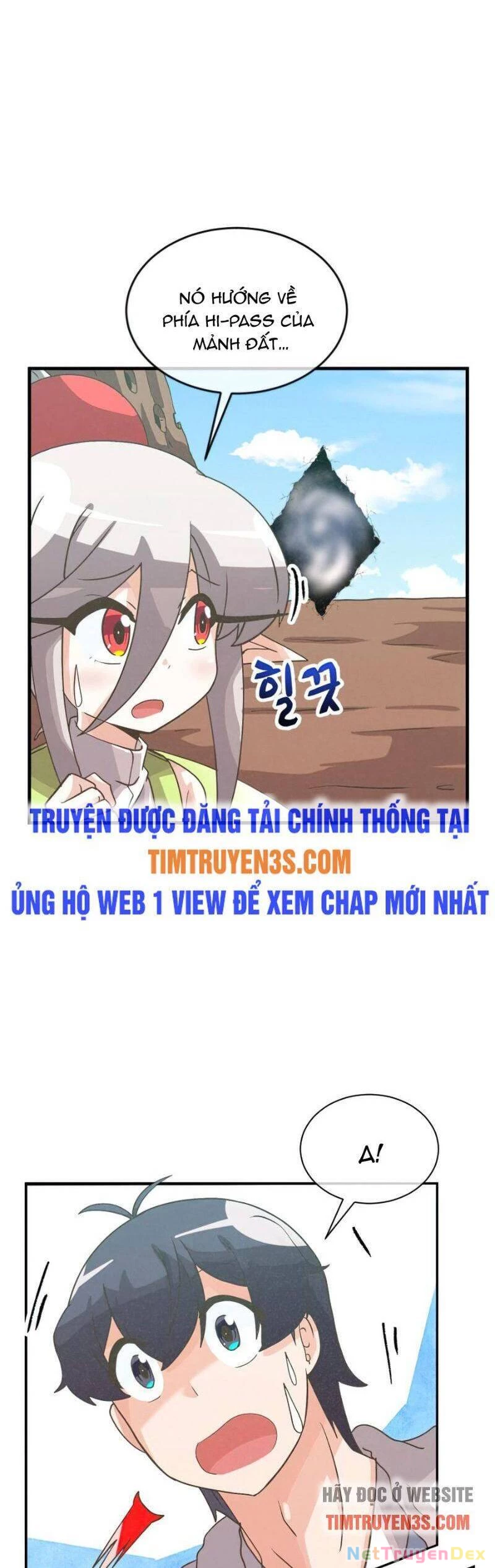 Nông Dân Linh Hồn Chapter 66 - Trang 3
