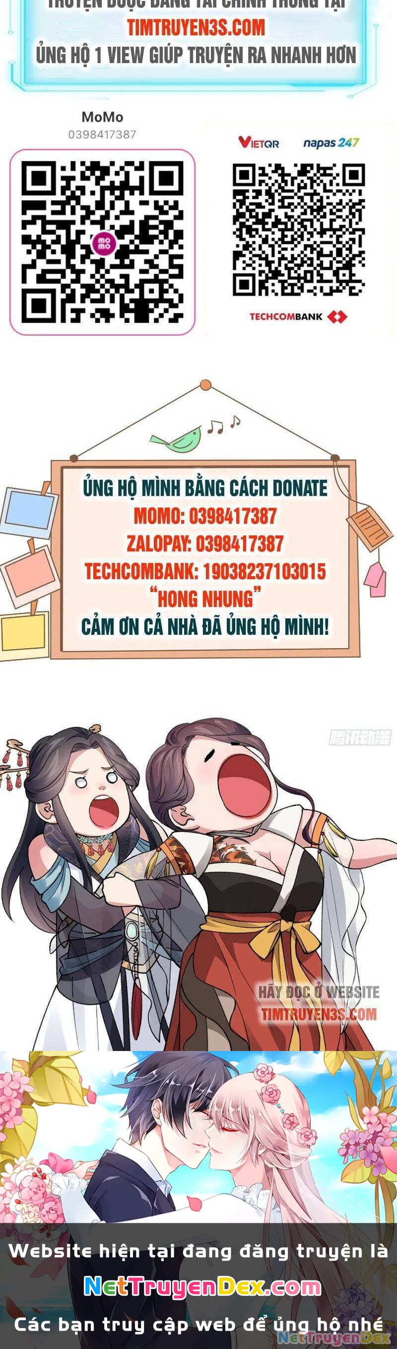 Nông Dân Linh Hồn Chapter 66 - Trang 3