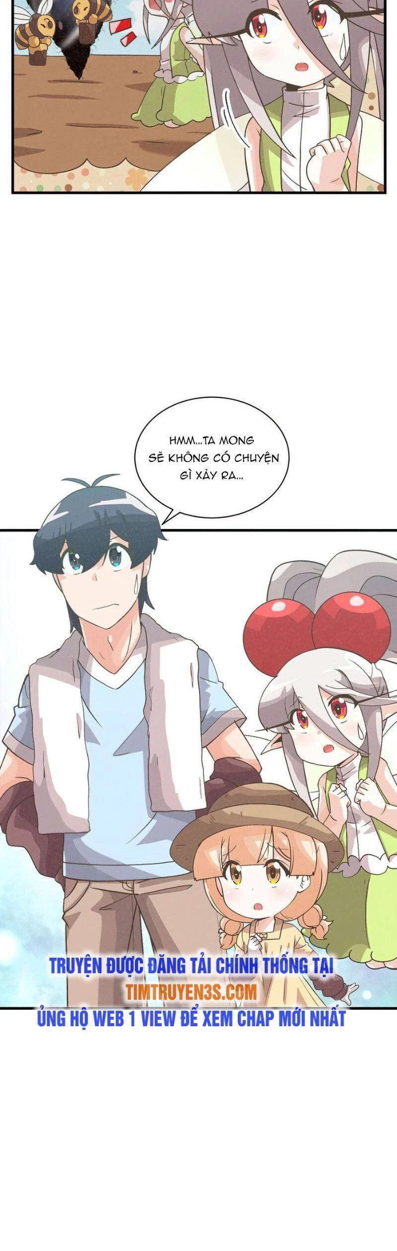 Nông Dân Linh Hồn Chapter 67 - Trang 3