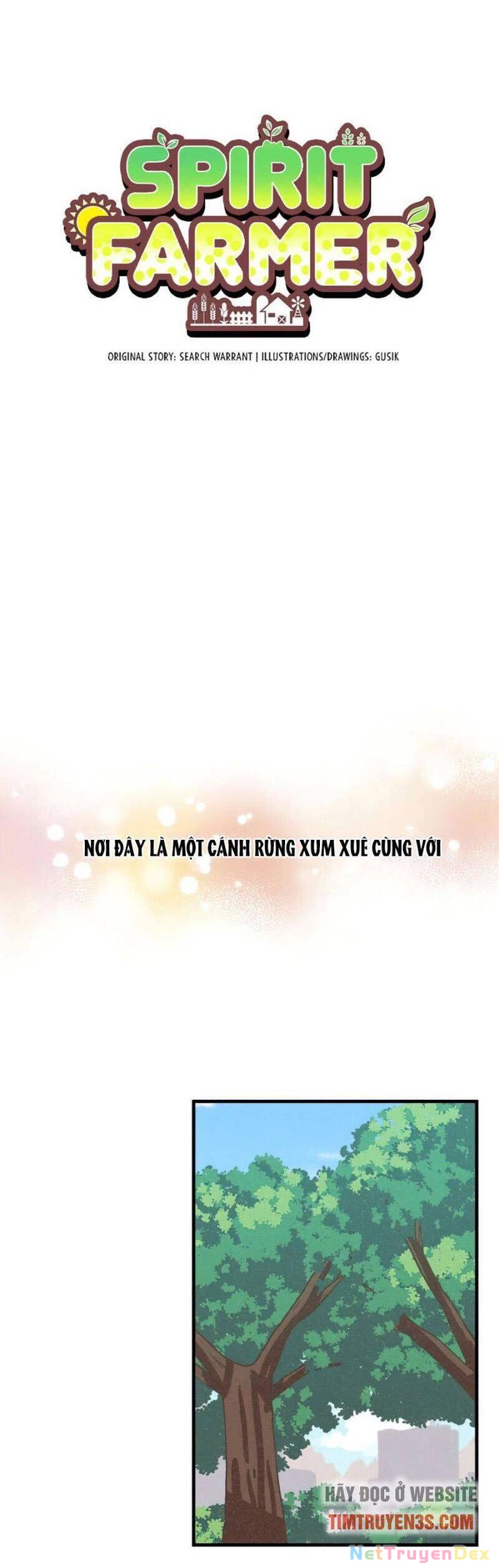 Nông Dân Linh Hồn Chapter 67 - Trang 3