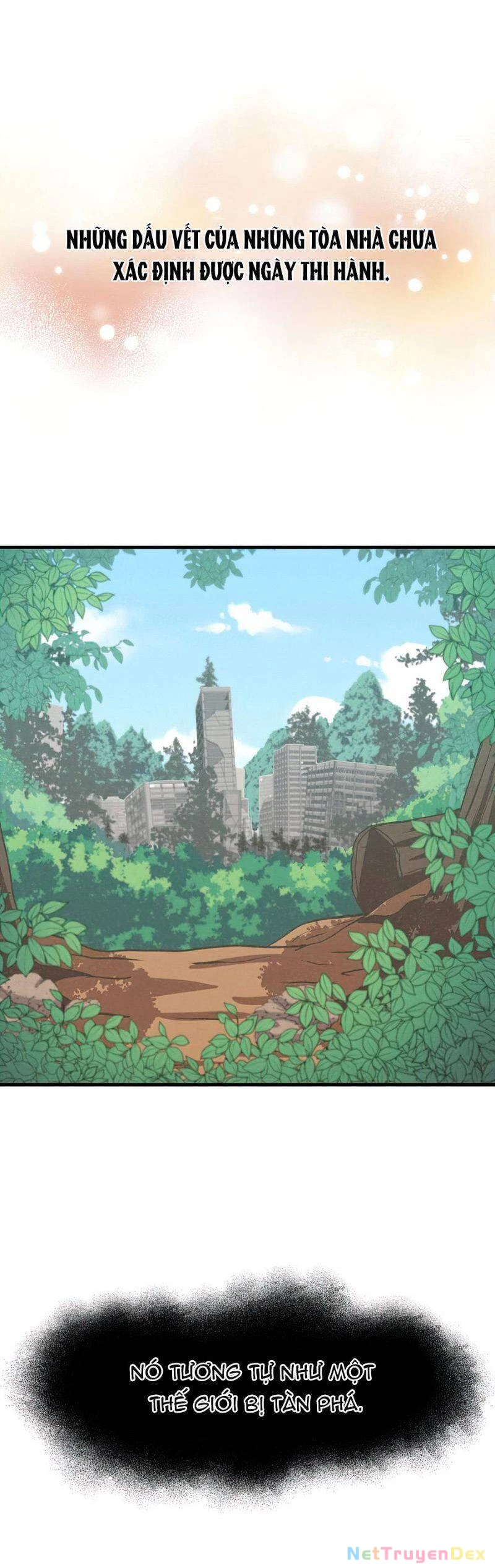 Nông Dân Linh Hồn Chapter 67 - Trang 3