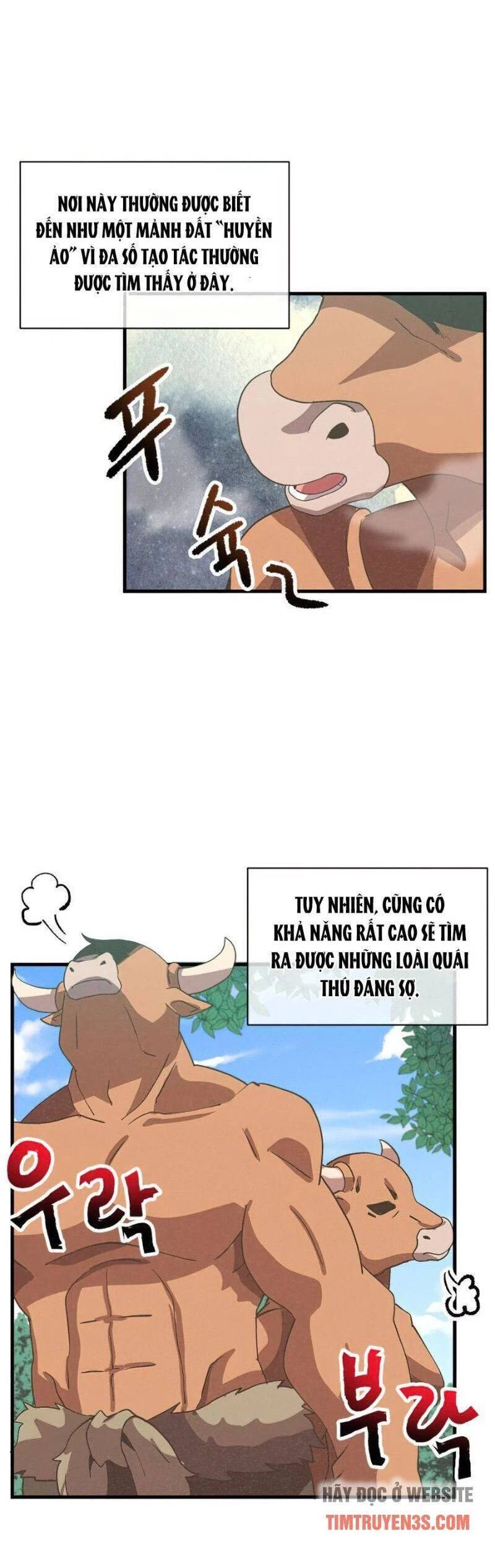 Nông Dân Linh Hồn Chapter 67 - Trang 3