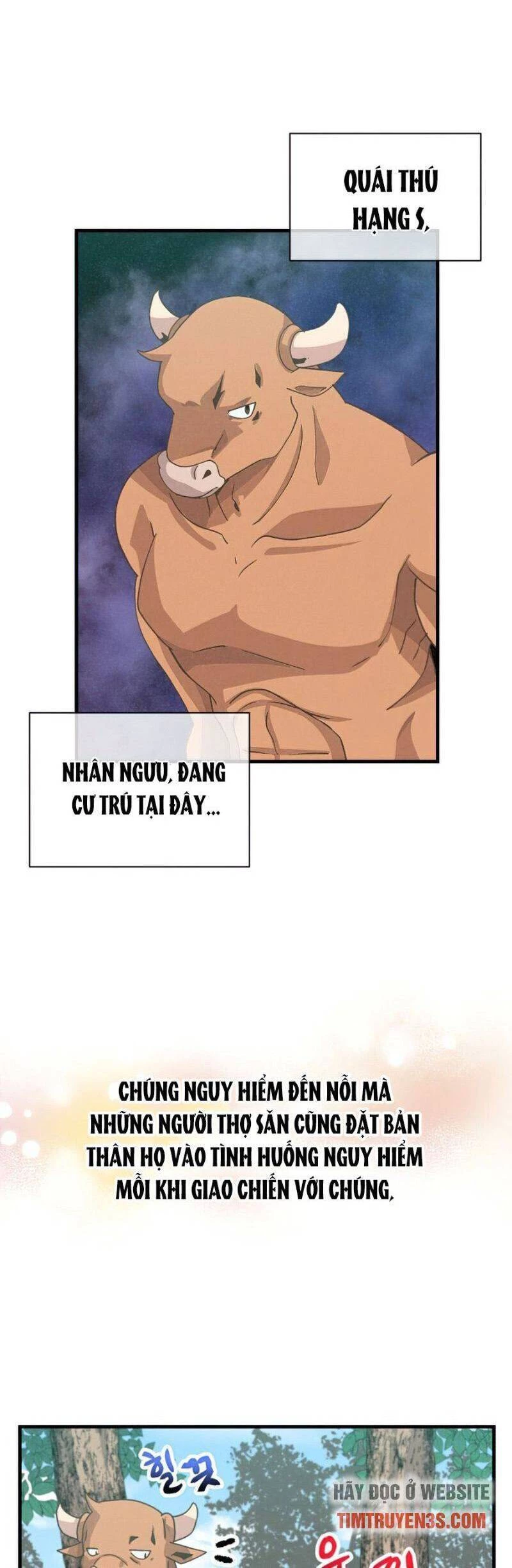 Nông Dân Linh Hồn Chapter 67 - Trang 3