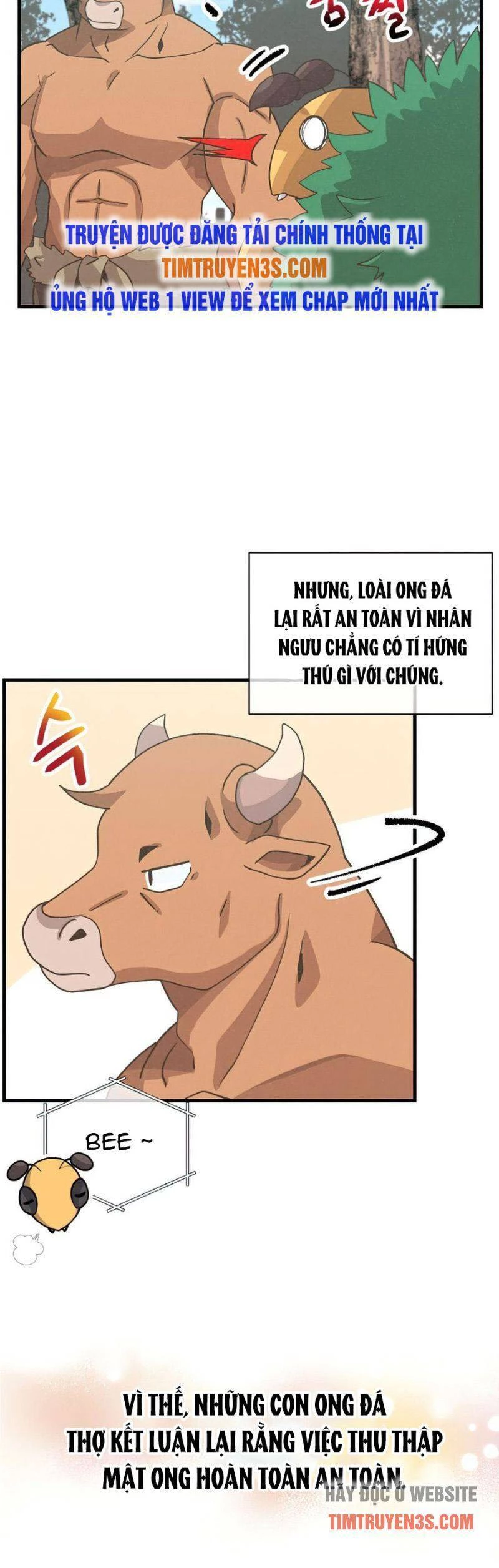 Nông Dân Linh Hồn Chapter 67 - Trang 3