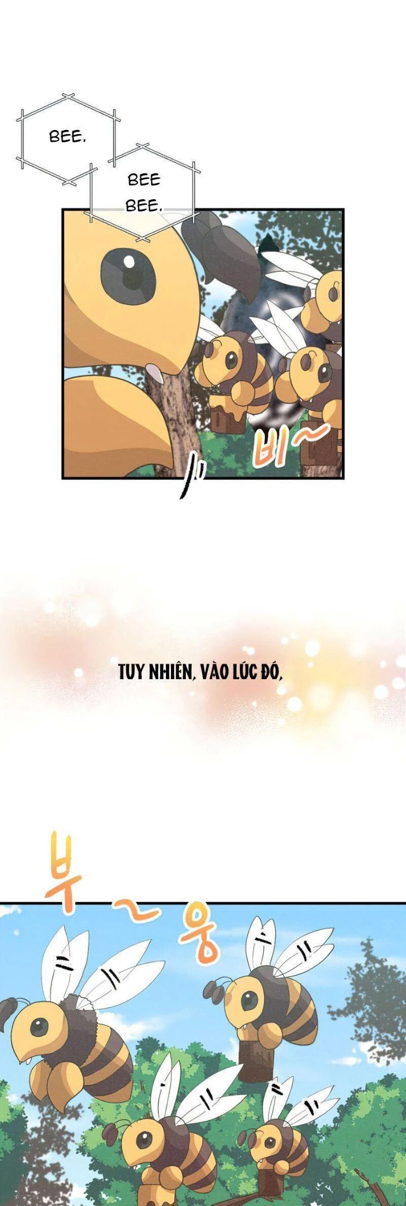 Nông Dân Linh Hồn Chapter 67 - Trang 3