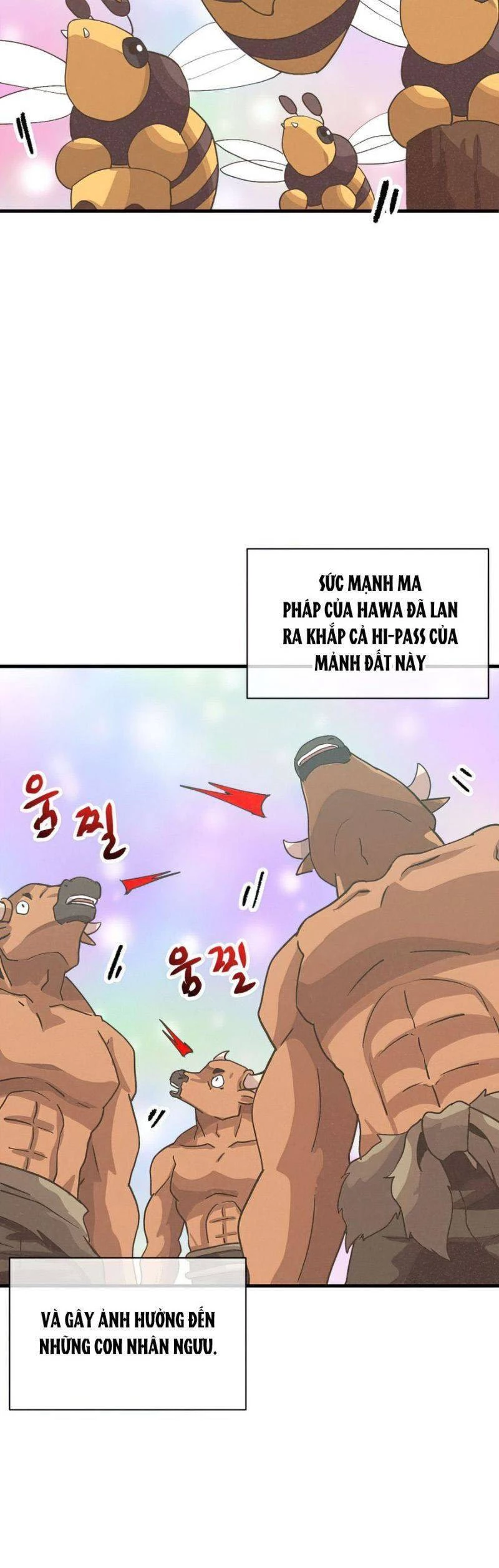 Nông Dân Linh Hồn Chapter 67 - Trang 3