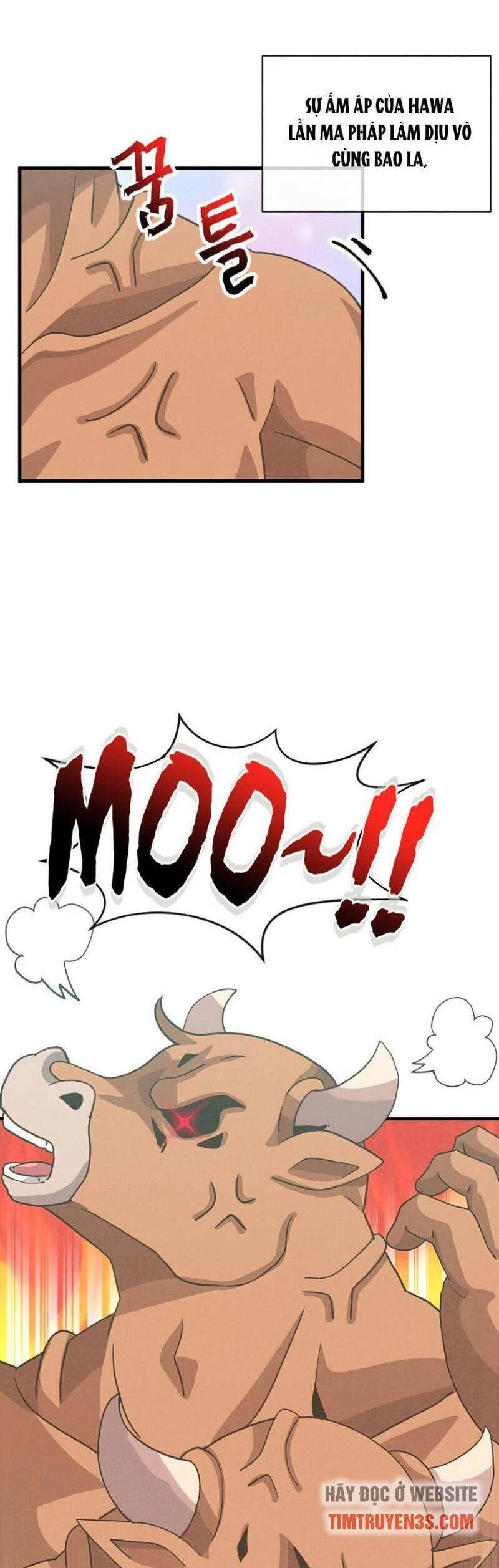 Nông Dân Linh Hồn Chapter 67 - Trang 3