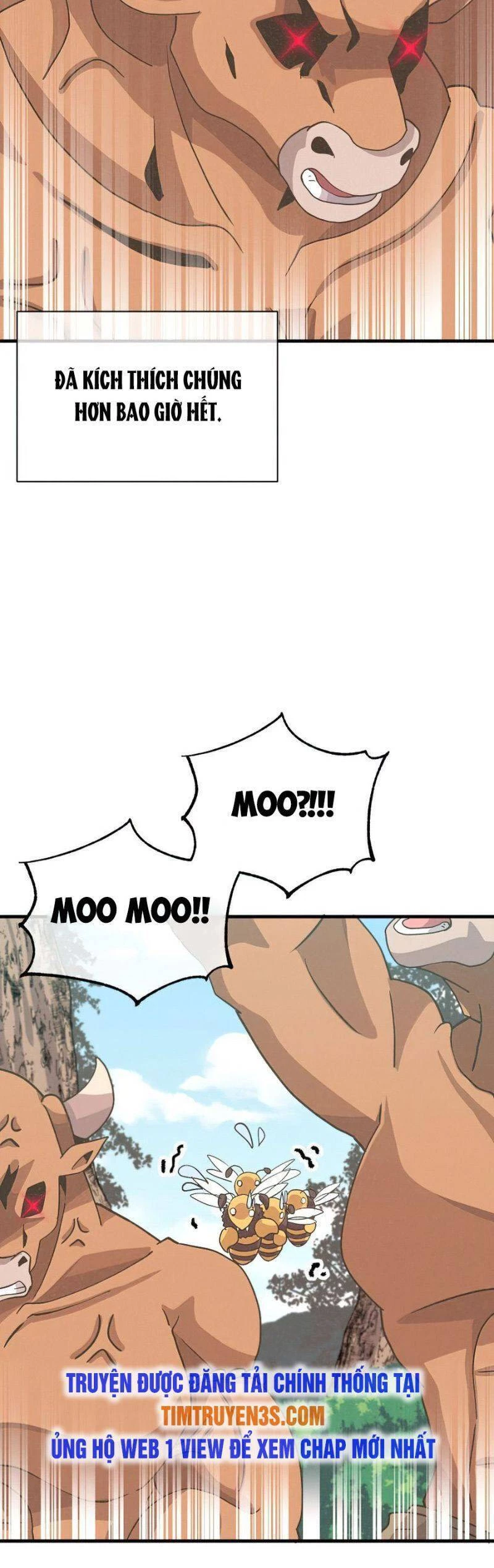 Nông Dân Linh Hồn Chapter 67 - Trang 3