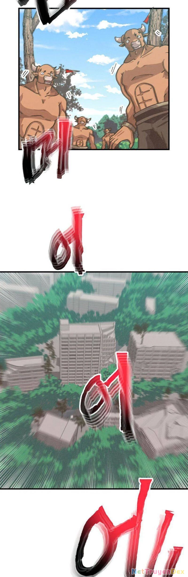 Nông Dân Linh Hồn Chapter 67 - Trang 3