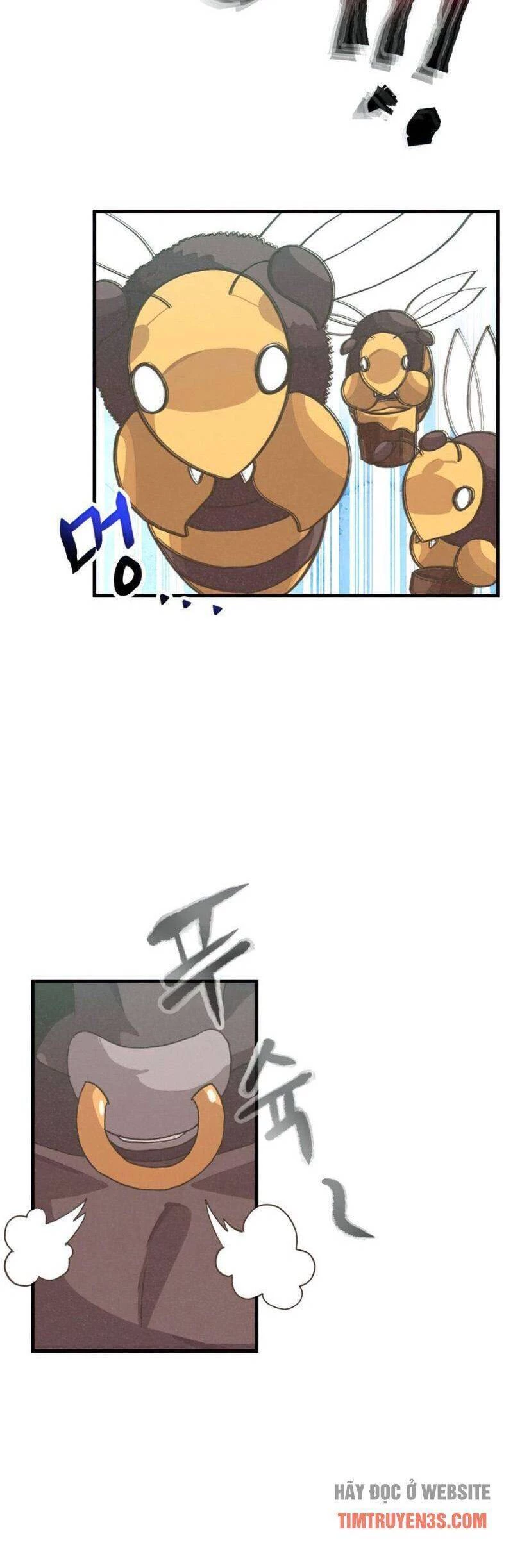 Nông Dân Linh Hồn Chapter 67 - Trang 3