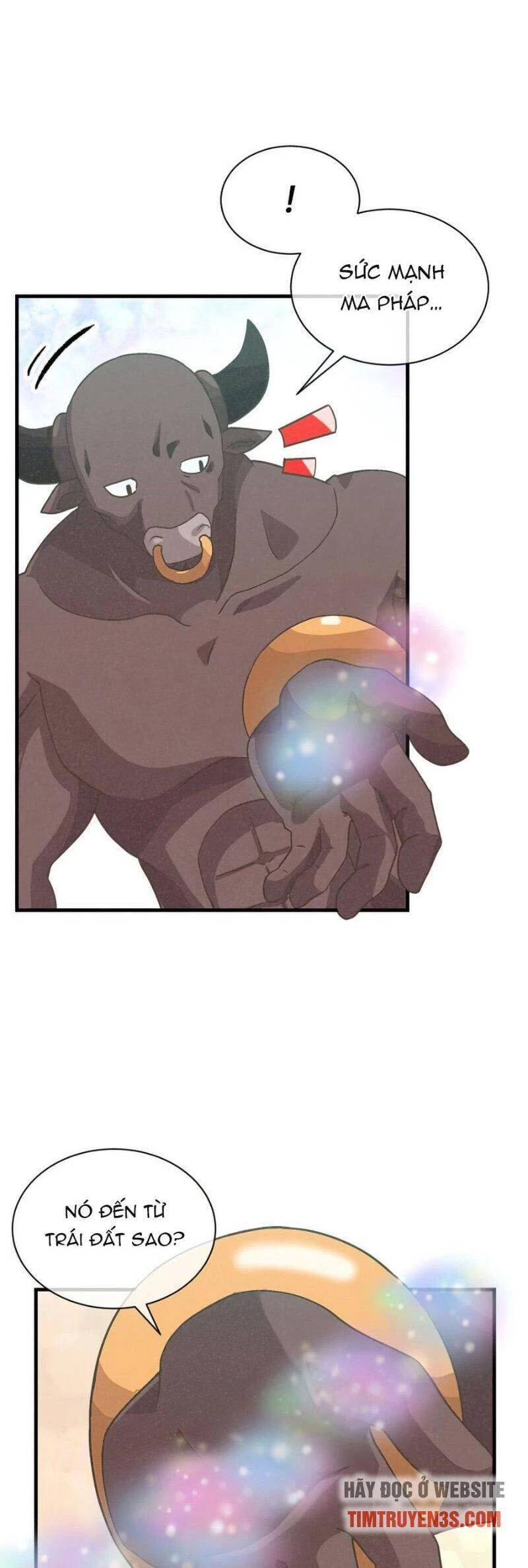 Nông Dân Linh Hồn Chapter 67 - Trang 3