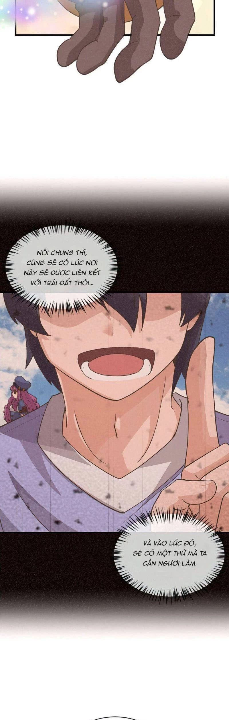 Nông Dân Linh Hồn Chapter 67 - Trang 3