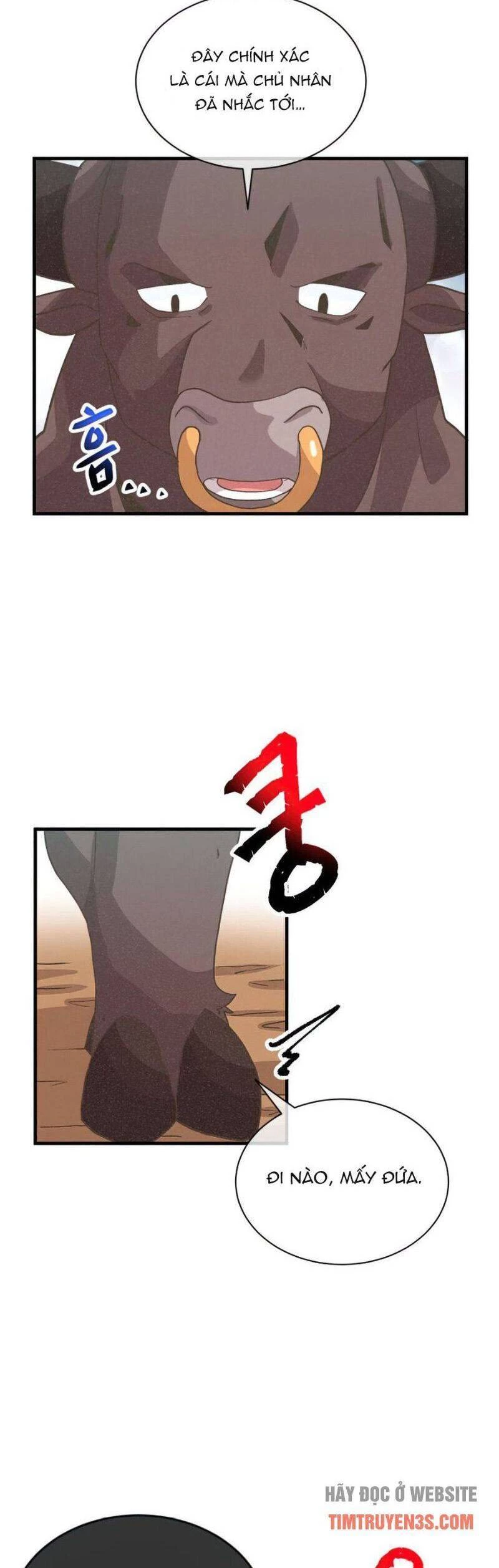 Nông Dân Linh Hồn Chapter 67 - Trang 3