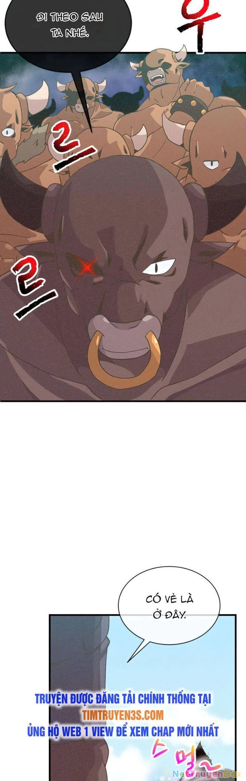 Nông Dân Linh Hồn Chapter 67 - Trang 3