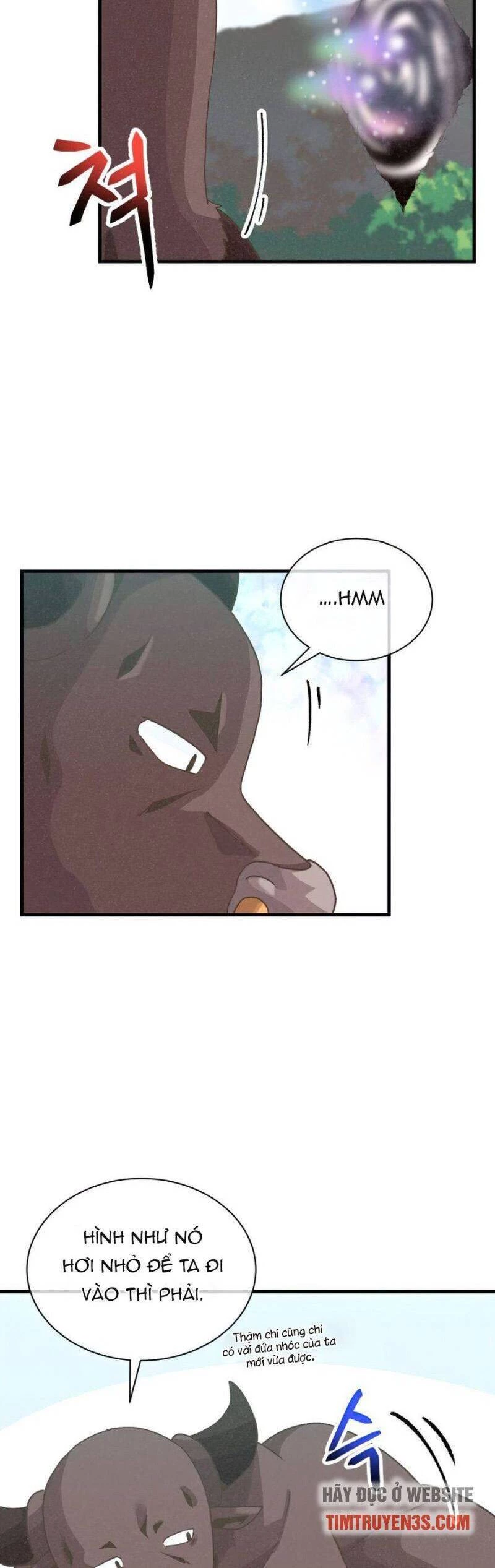 Nông Dân Linh Hồn Chapter 67 - Trang 3