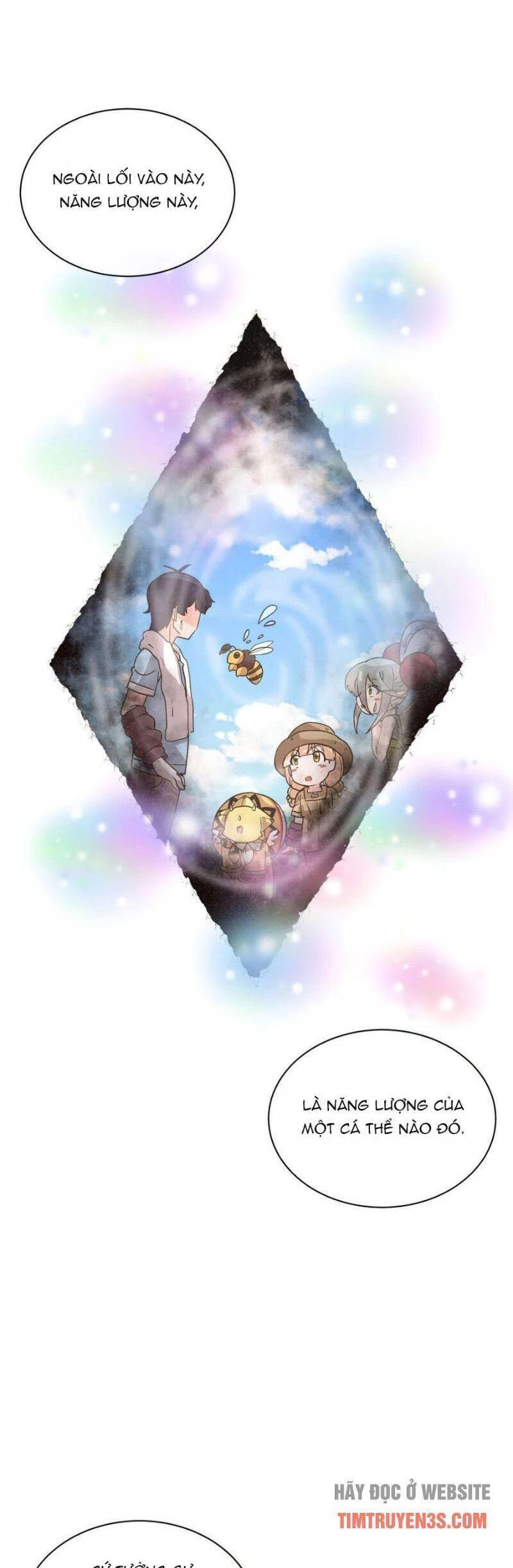 Nông Dân Linh Hồn Chapter 67 - Trang 3