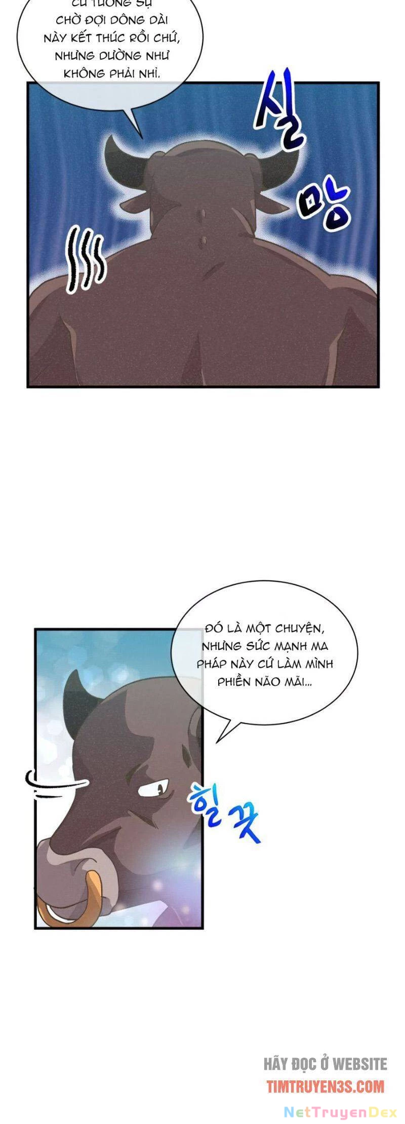 Nông Dân Linh Hồn Chapter 67 - Trang 3