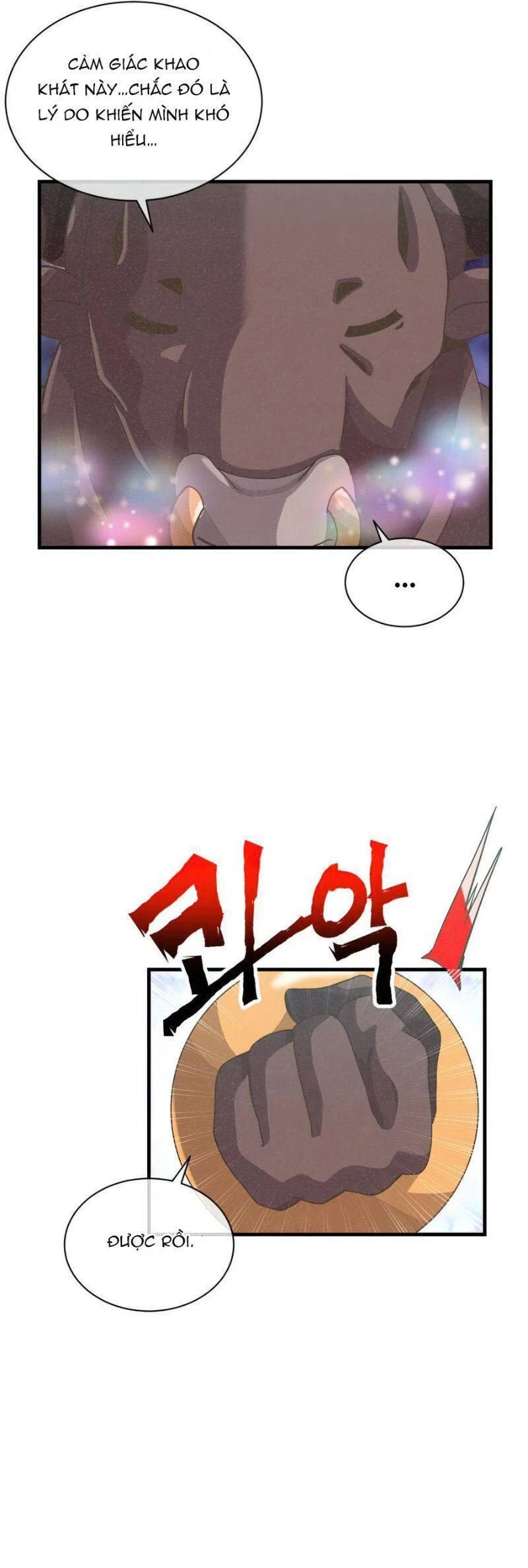 Nông Dân Linh Hồn Chapter 67 - Trang 3