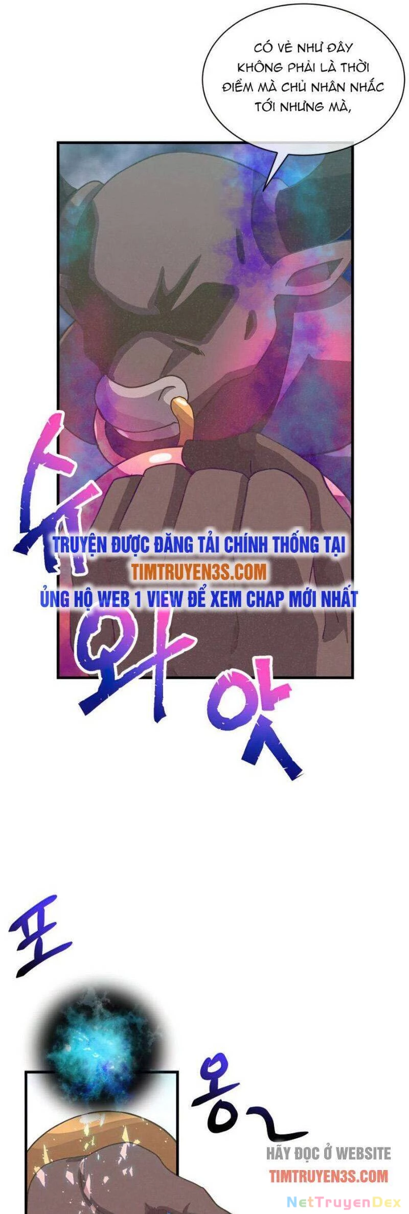 Nông Dân Linh Hồn Chapter 67 - Trang 3