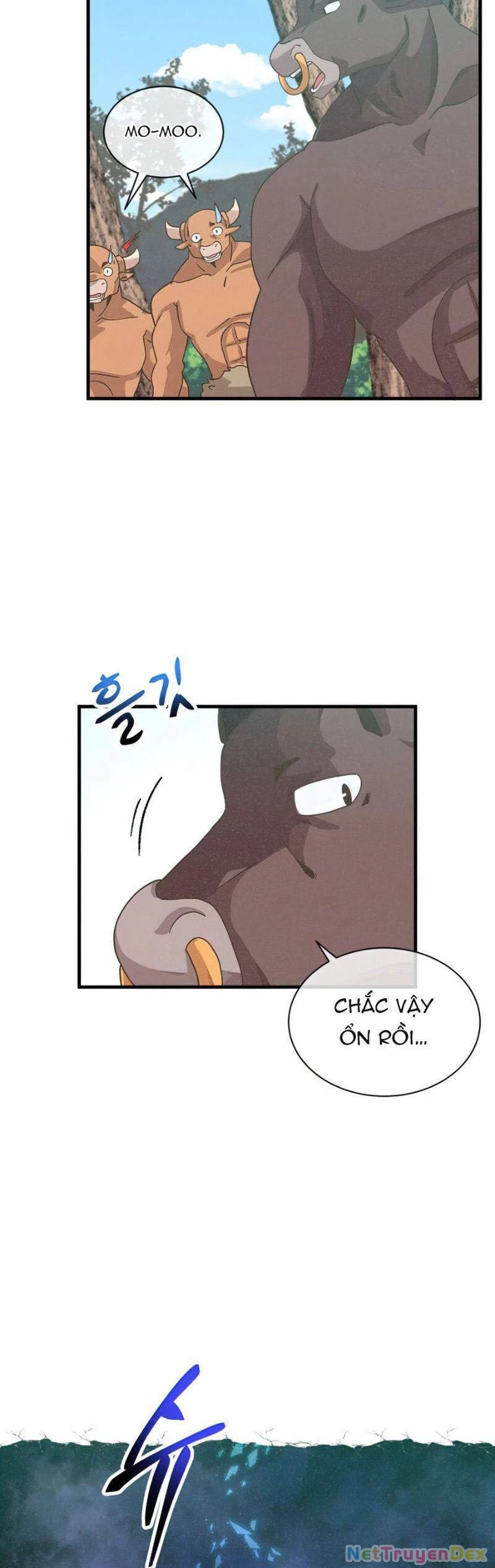 Nông Dân Linh Hồn Chapter 67 - Trang 3