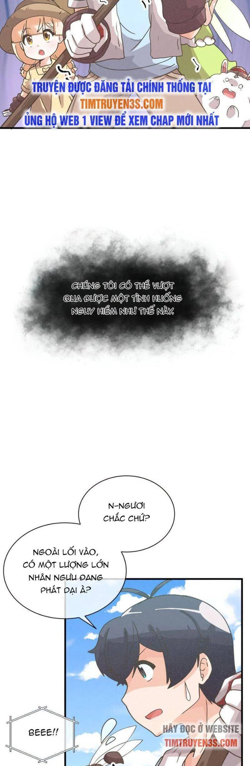 Nông Dân Linh Hồn Chapter 67 - Trang 3