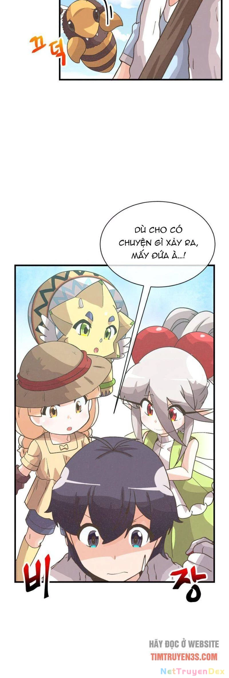 Nông Dân Linh Hồn Chapter 67 - Trang 3