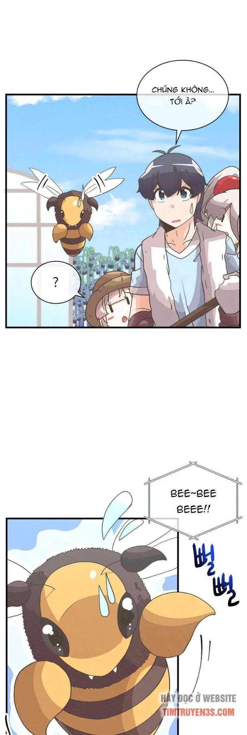 Nông Dân Linh Hồn Chapter 67 - Trang 3