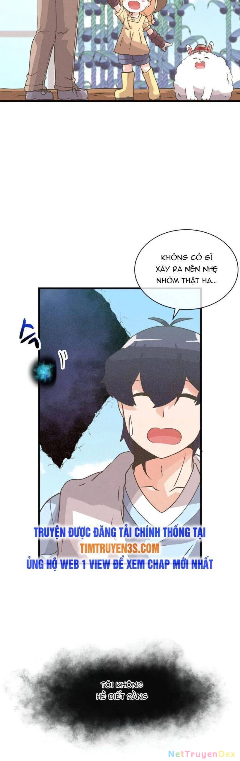 Nông Dân Linh Hồn Chapter 67 - Trang 3