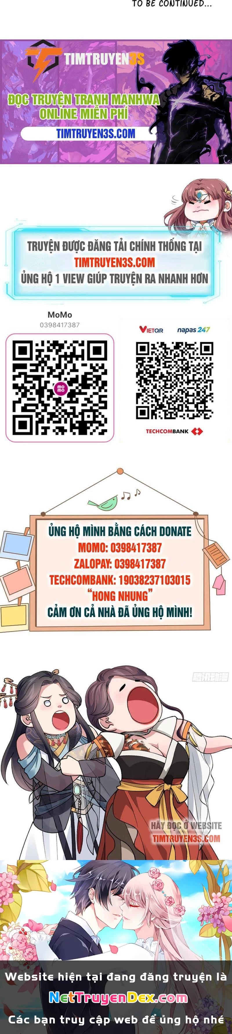 Nông Dân Linh Hồn Chapter 67 - Trang 3