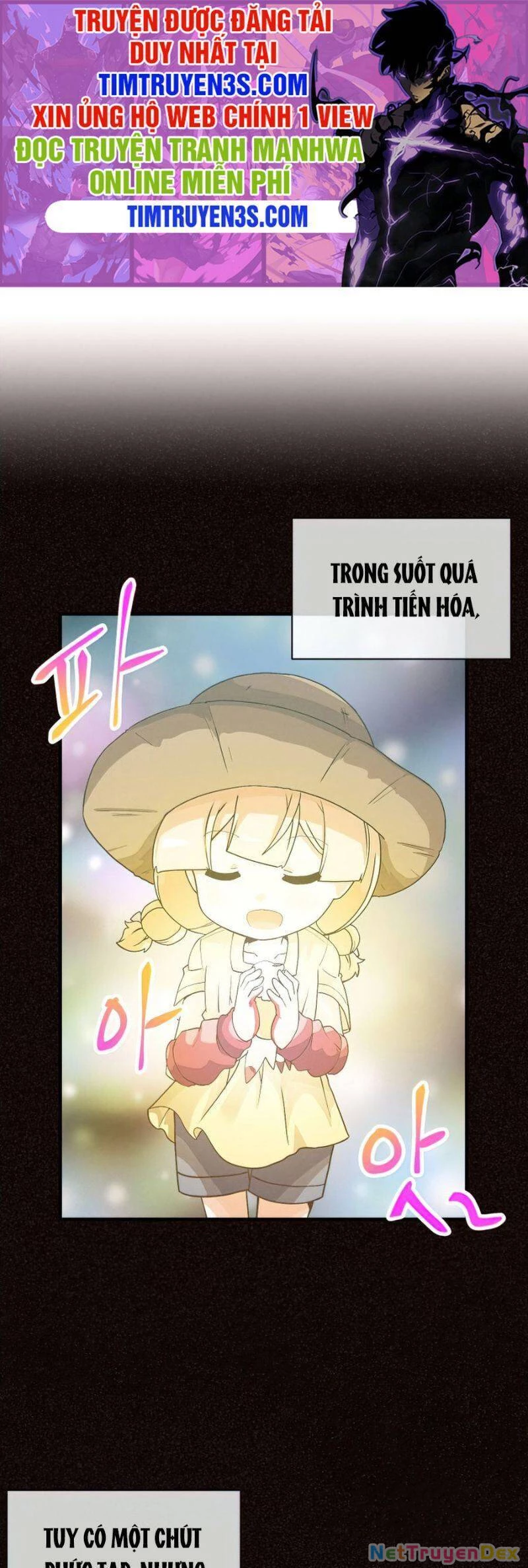 Nông Dân Linh Hồn Chapter 68 - Trang 3