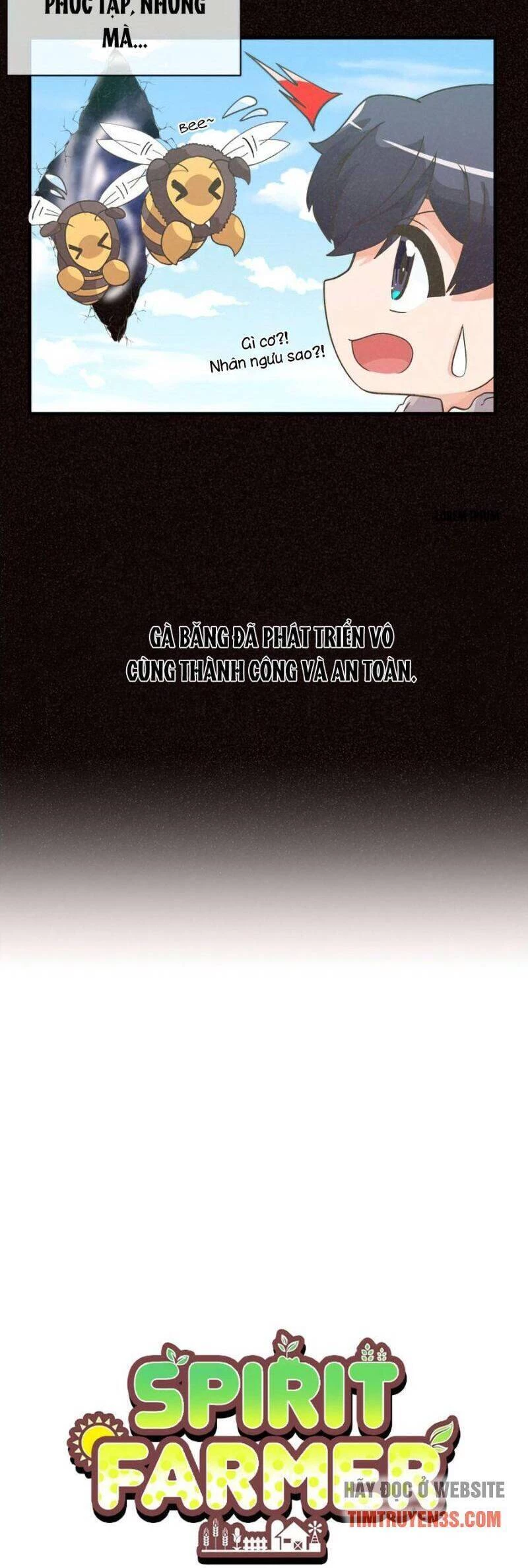 Nông Dân Linh Hồn Chapter 68 - Trang 3
