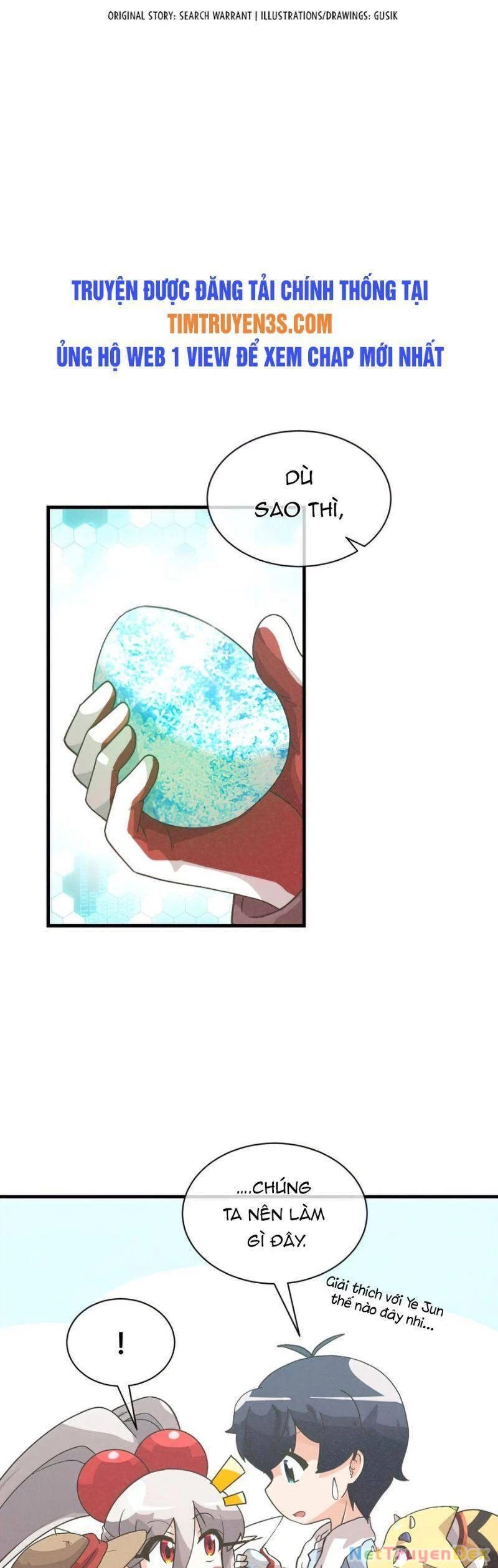 Nông Dân Linh Hồn Chapter 68 - Trang 3