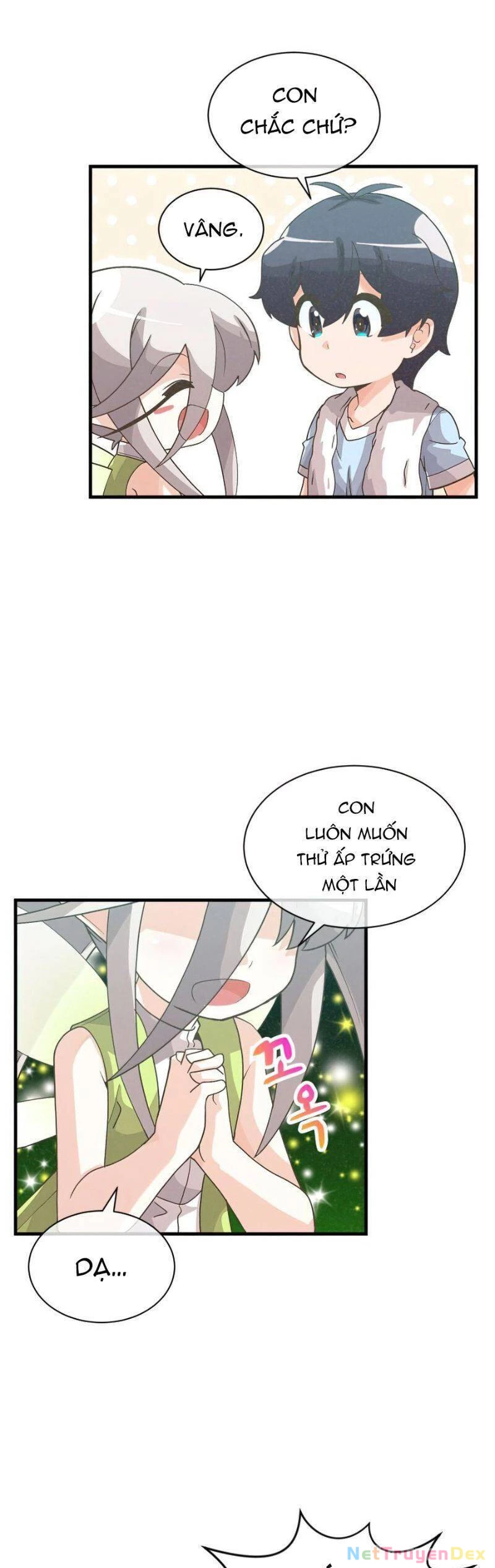 Nông Dân Linh Hồn Chapter 68 - Trang 3