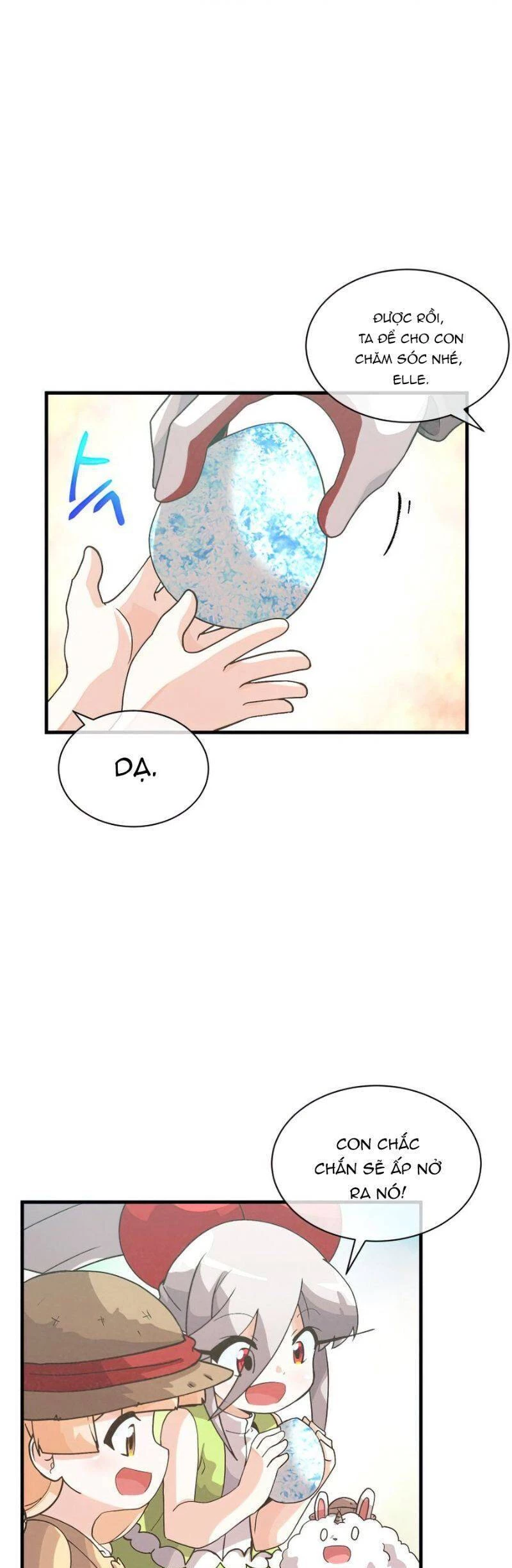 Nông Dân Linh Hồn Chapter 68 - Trang 3