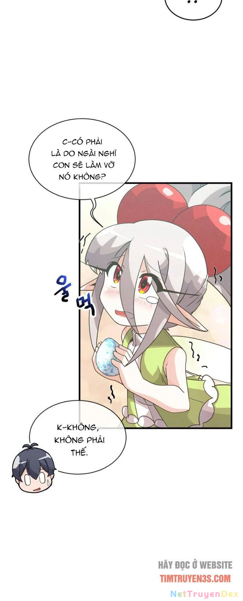 Nông Dân Linh Hồn Chapter 68 - Trang 3