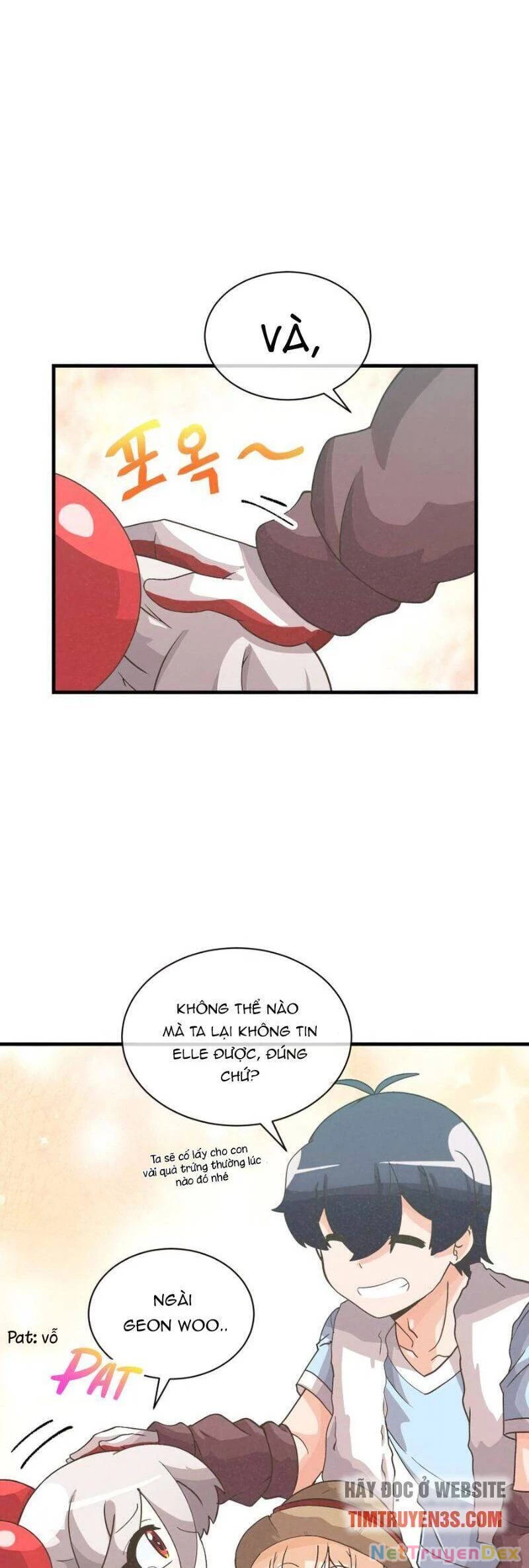 Nông Dân Linh Hồn Chapter 68 - Trang 3