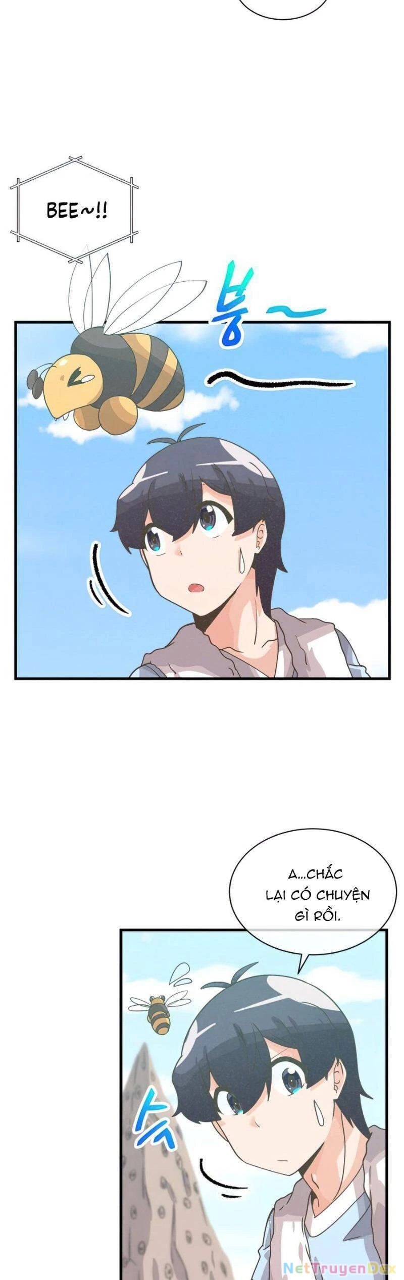 Nông Dân Linh Hồn Chapter 68 - Trang 3