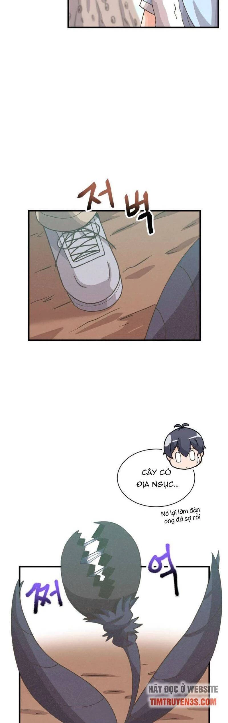 Nông Dân Linh Hồn Chapter 68 - Trang 3
