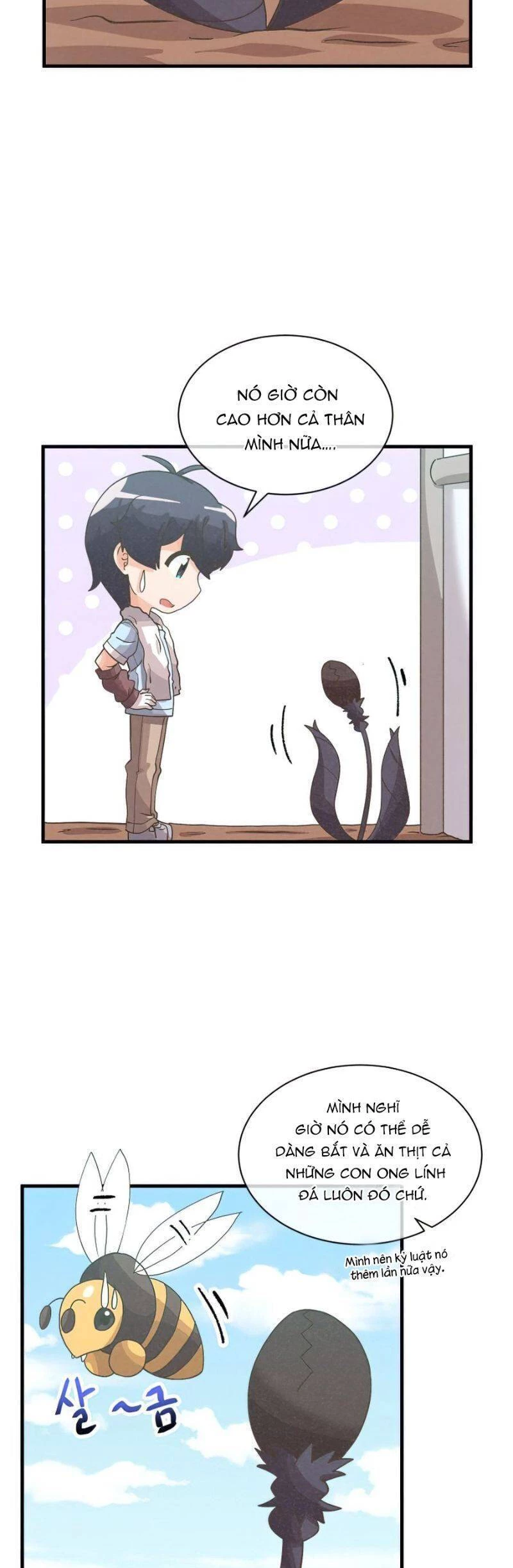 Nông Dân Linh Hồn Chapter 68 - Trang 3