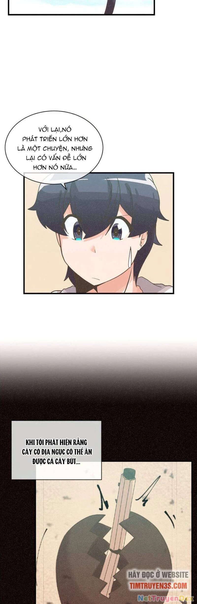 Nông Dân Linh Hồn Chapter 68 - Trang 3