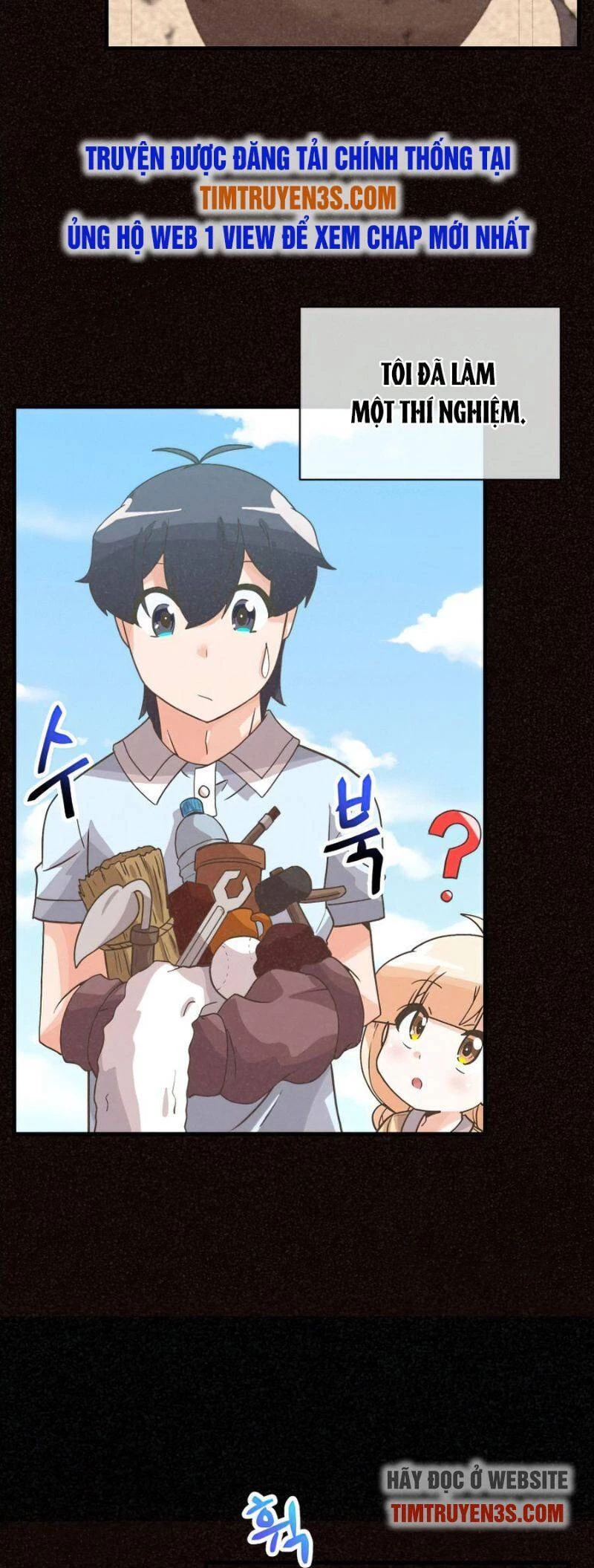 Nông Dân Linh Hồn Chapter 68 - Trang 3