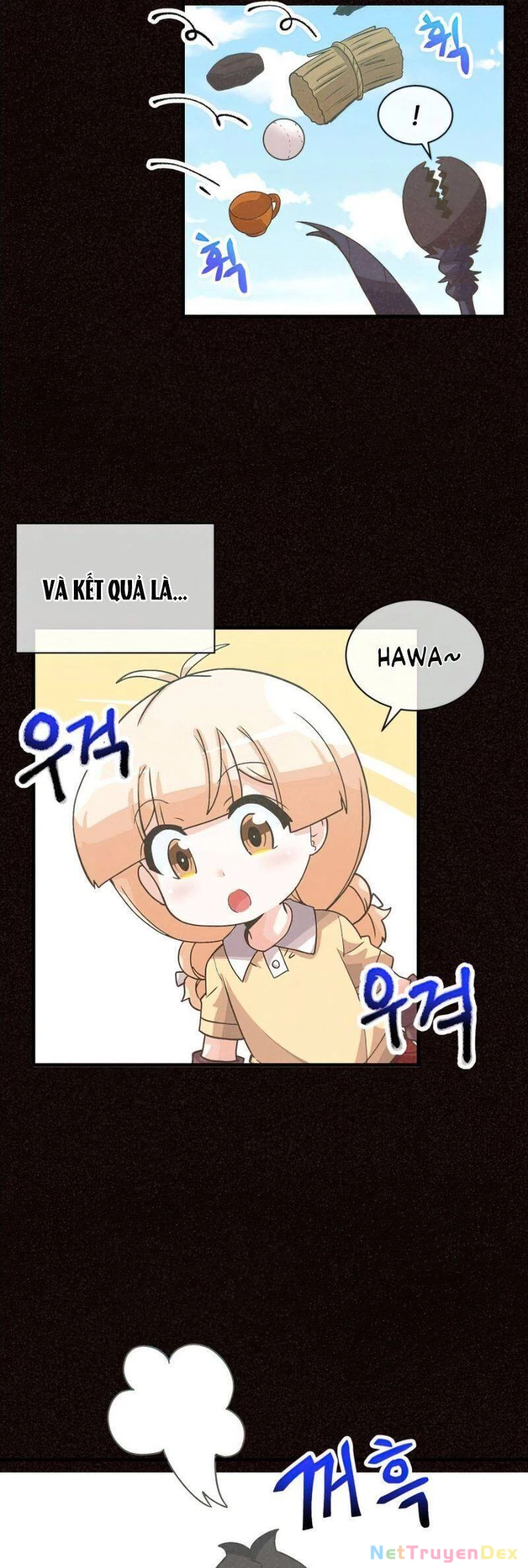 Nông Dân Linh Hồn Chapter 68 - Trang 3