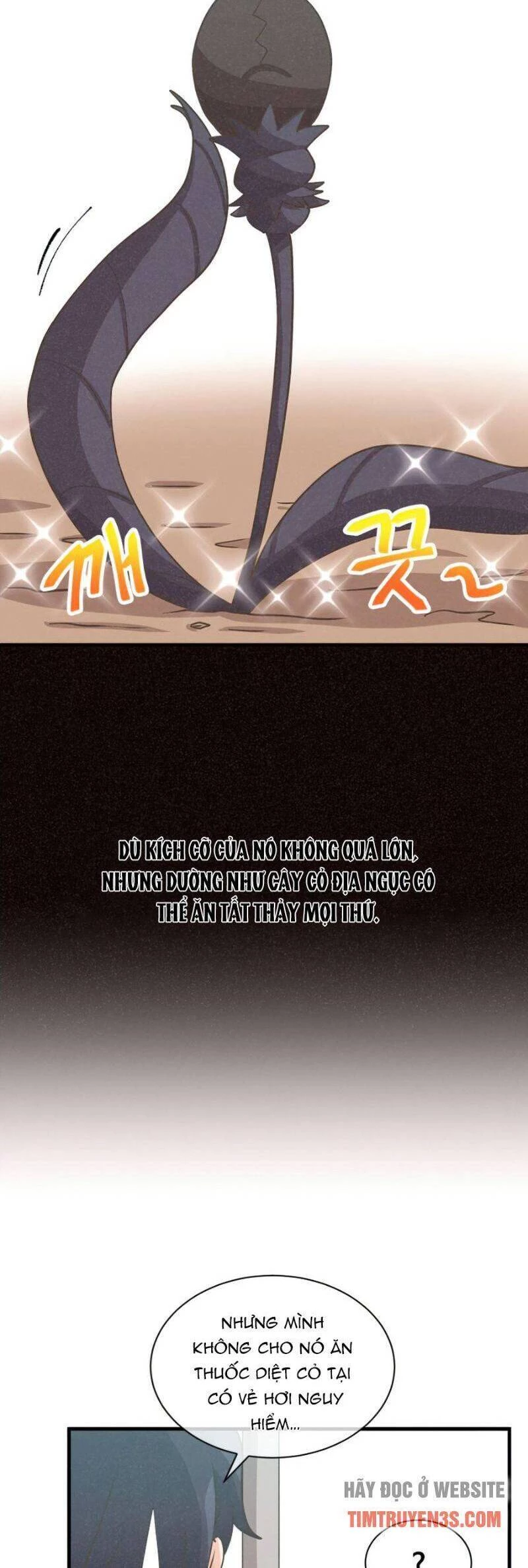 Nông Dân Linh Hồn Chapter 68 - Trang 3